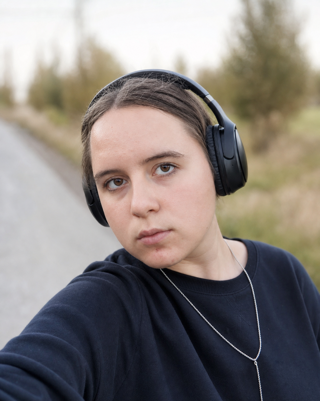 Ольга Комарова, членкиня правління Re:Ground Forening